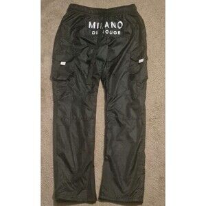 Milano Di Rouge Foster Pants Size XL NWT